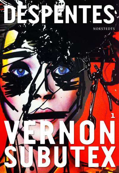 Vernon Subutex 1