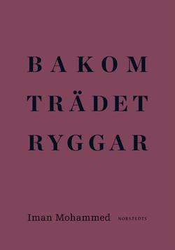 Bakom trädet ryggar