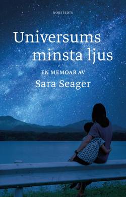 Universums minsta ljus : en memoar