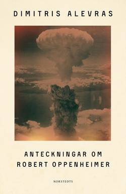 Anteckningar om Robert Oppenheimer