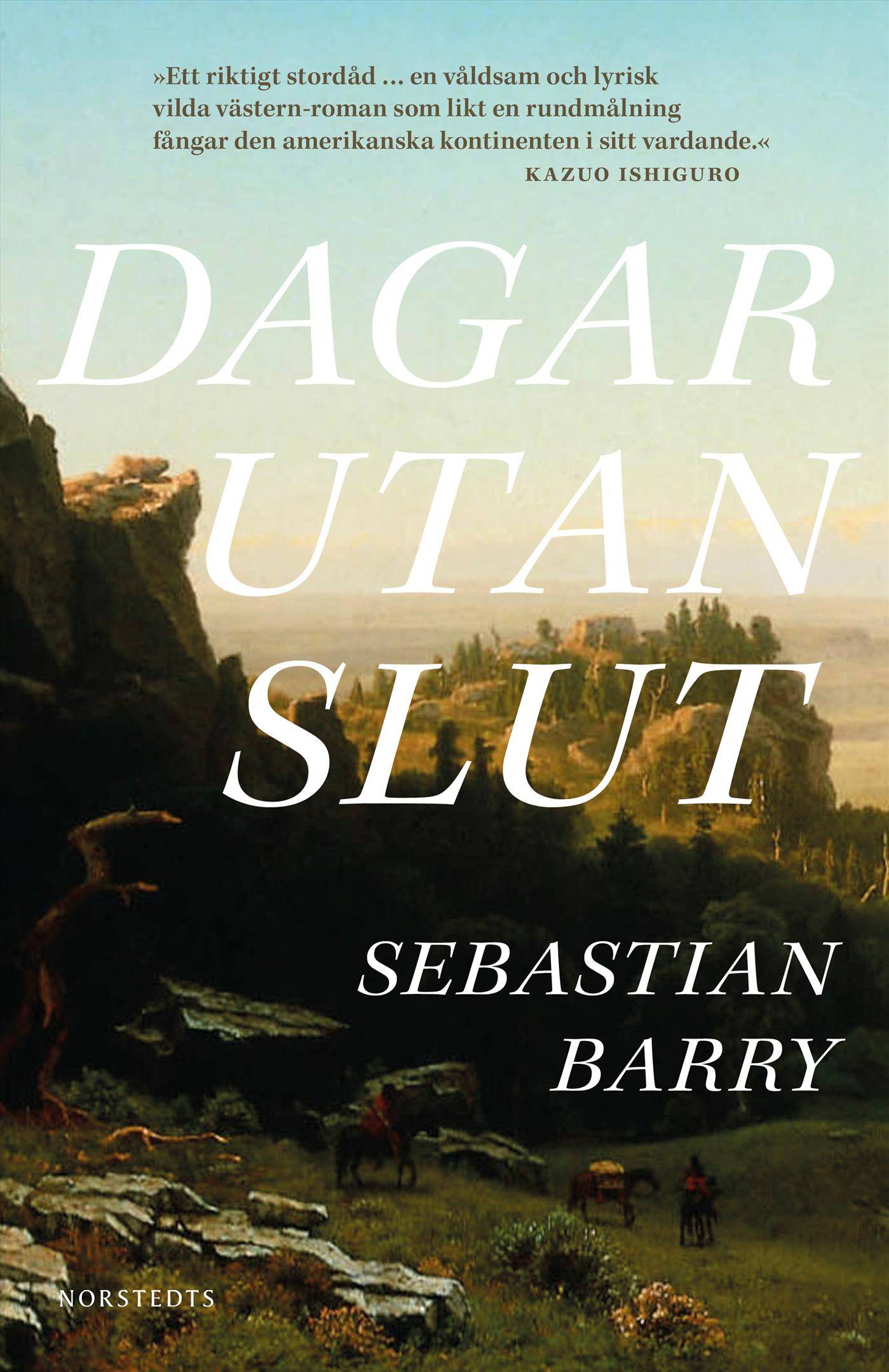 Dagar utan slut