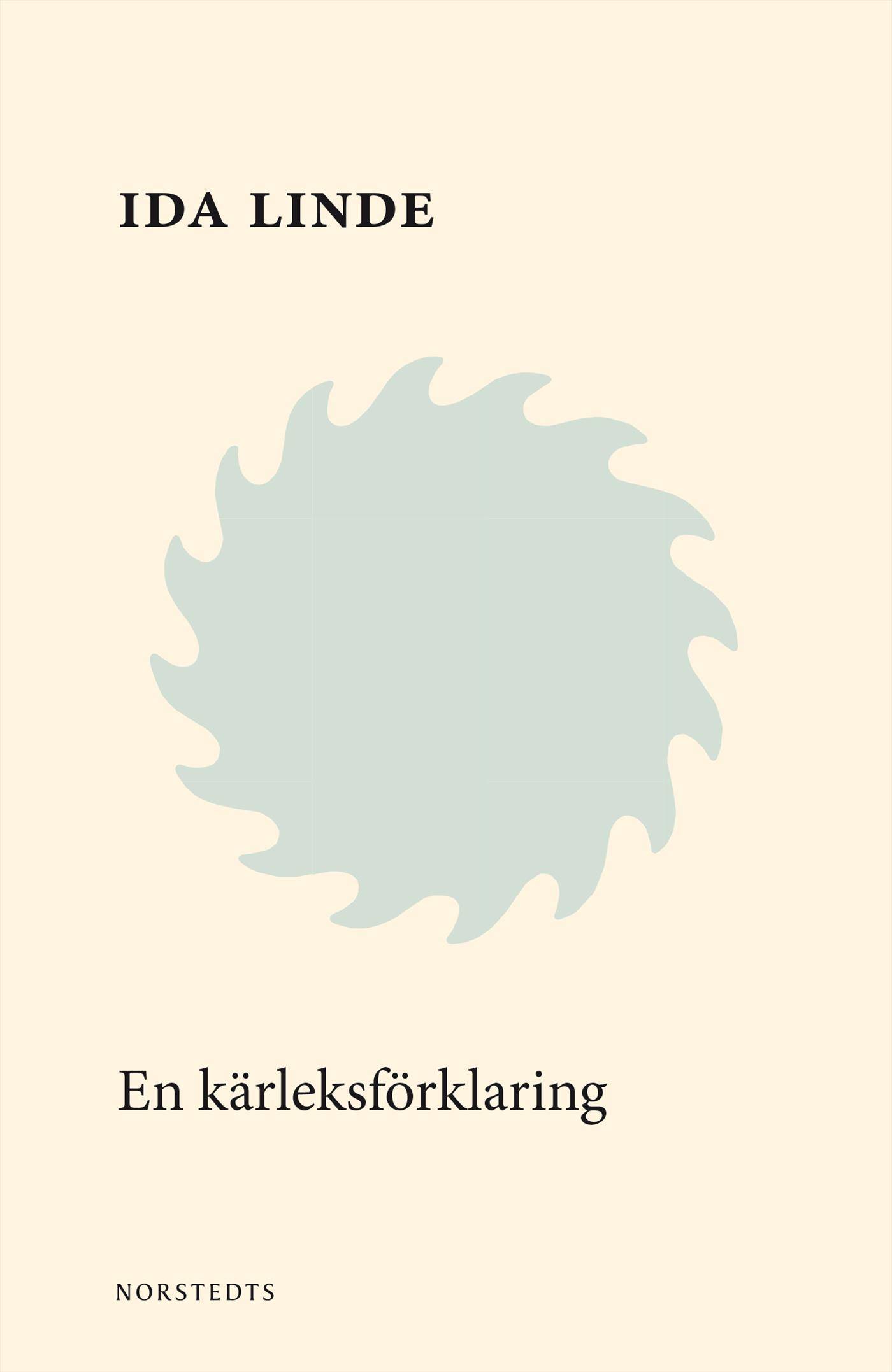 En kärleksförklaring