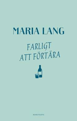 Farligt att förtära