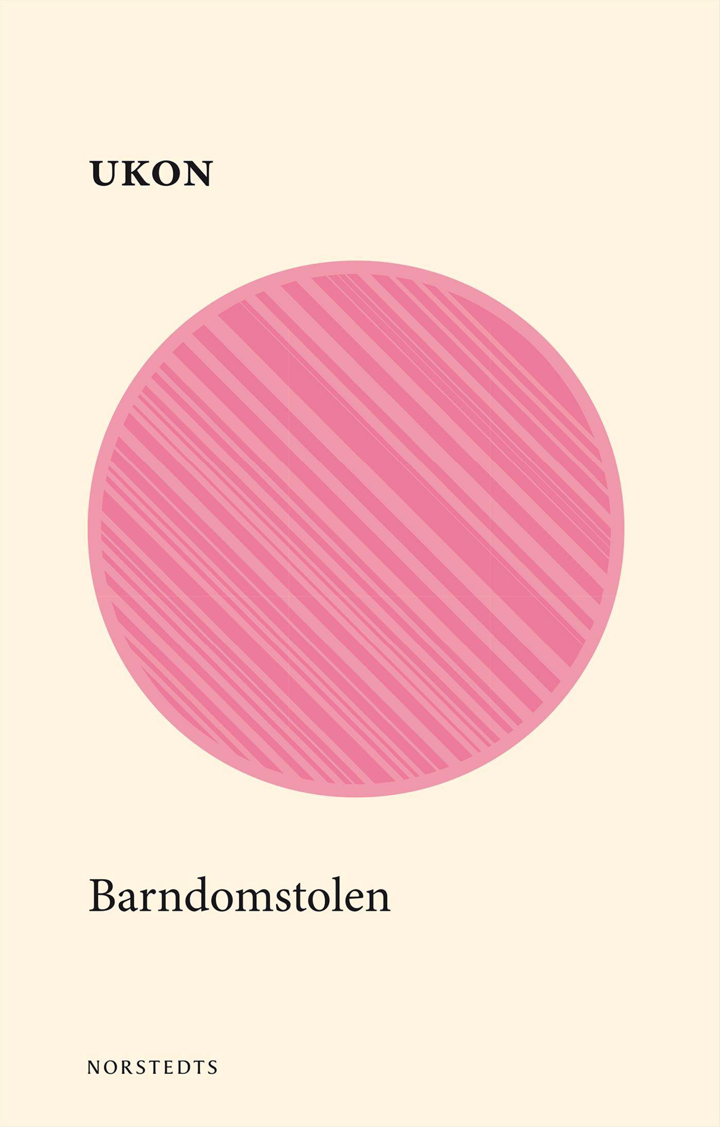 Barndomstolen