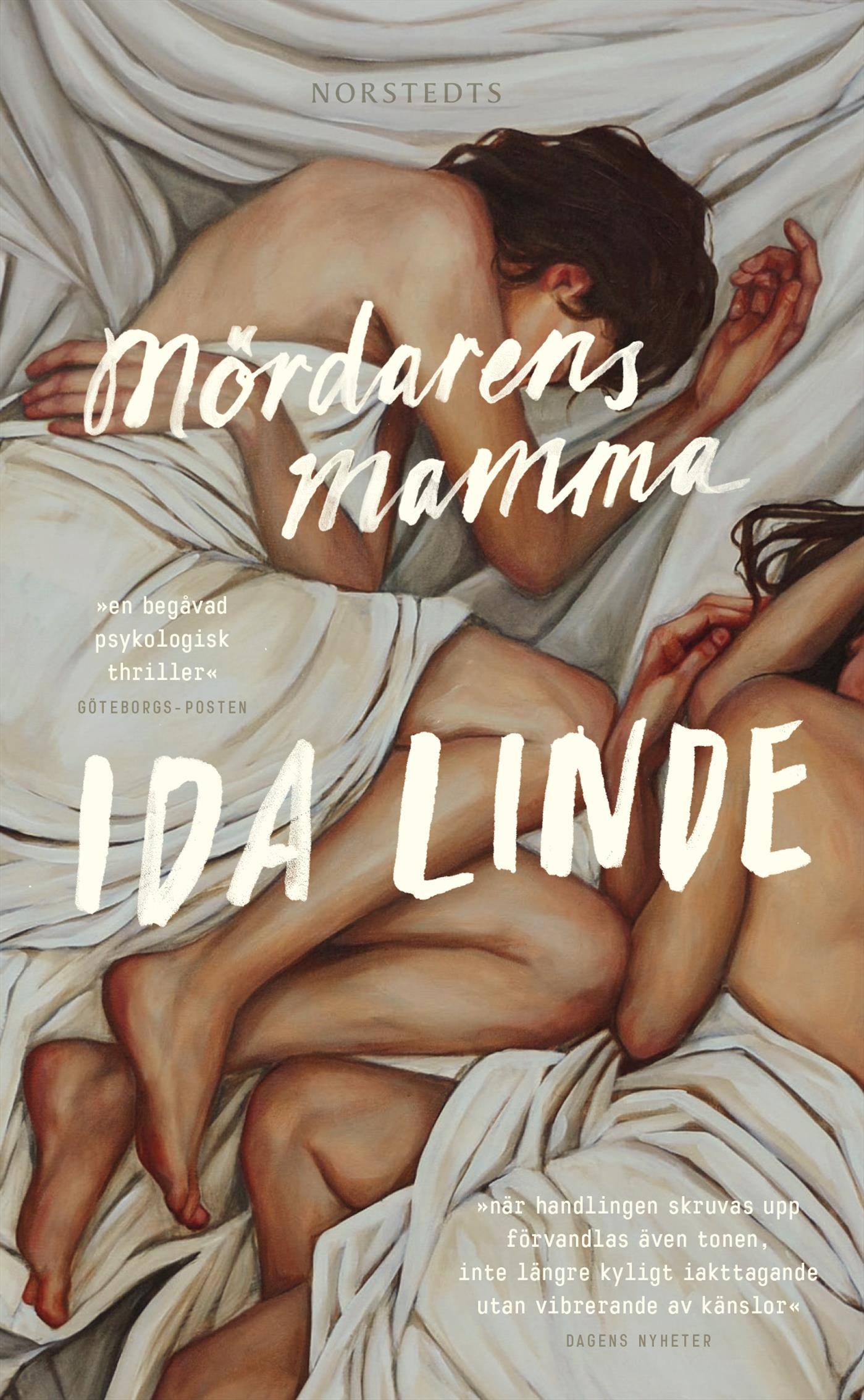 Mördarens mamma