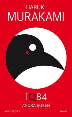 1Q84 : andra boken