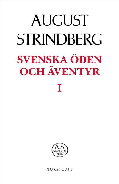 Svenska öden och äventyr I
