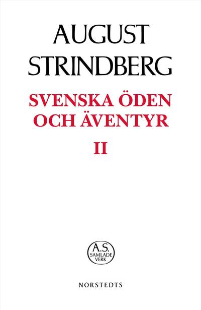 Svenska öden och äventyr II