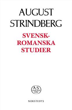 Svensk-romanska studier
