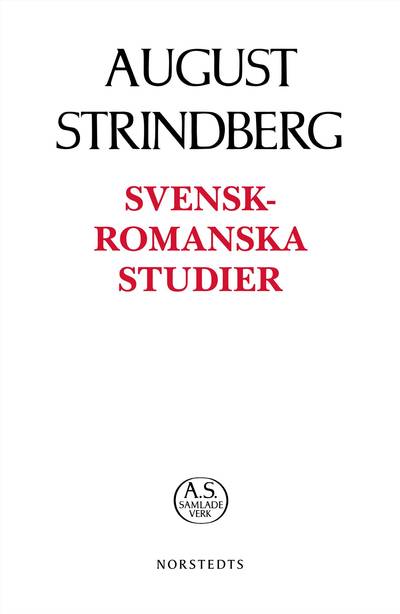 Svensk-romanska studier