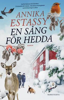 En sång för Hedda