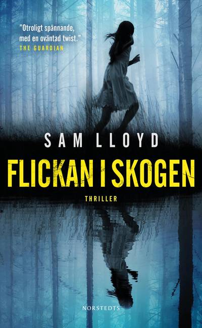 Flickan i skogen