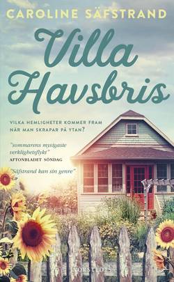 Villa havsbris