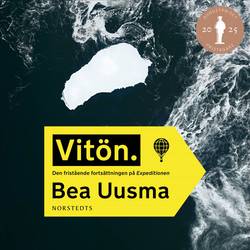 Vitön. : Den fristående fortsättningen på Expeditionen