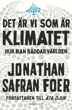 Det är vi som är klimatet : hur man räddar världen