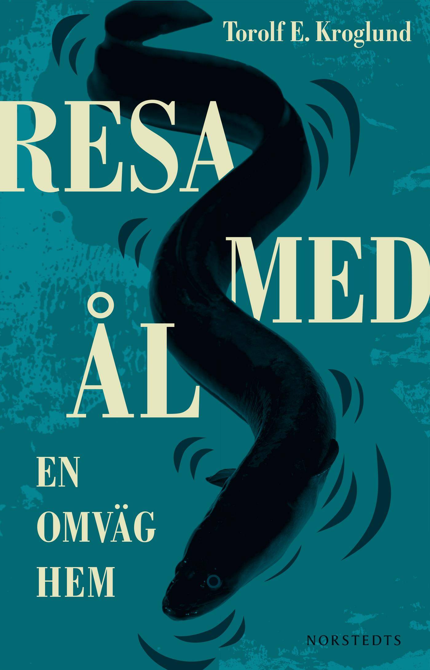 Resa med ål : en omväg hem