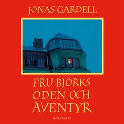 Fru Björks öden och äventyr