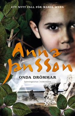 Onda drömmar