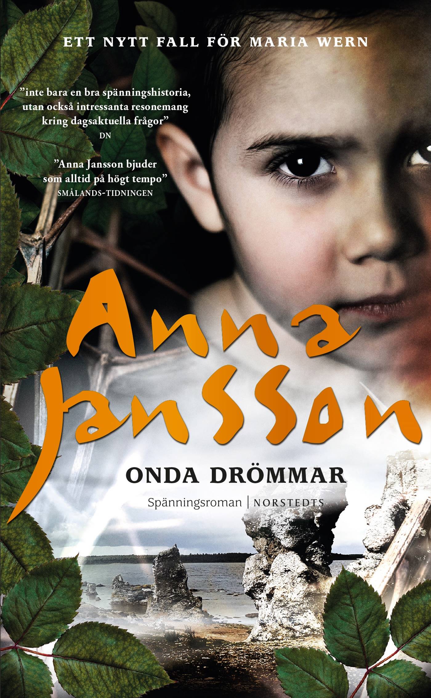 Onda drömmar