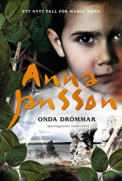 Onda drömmar