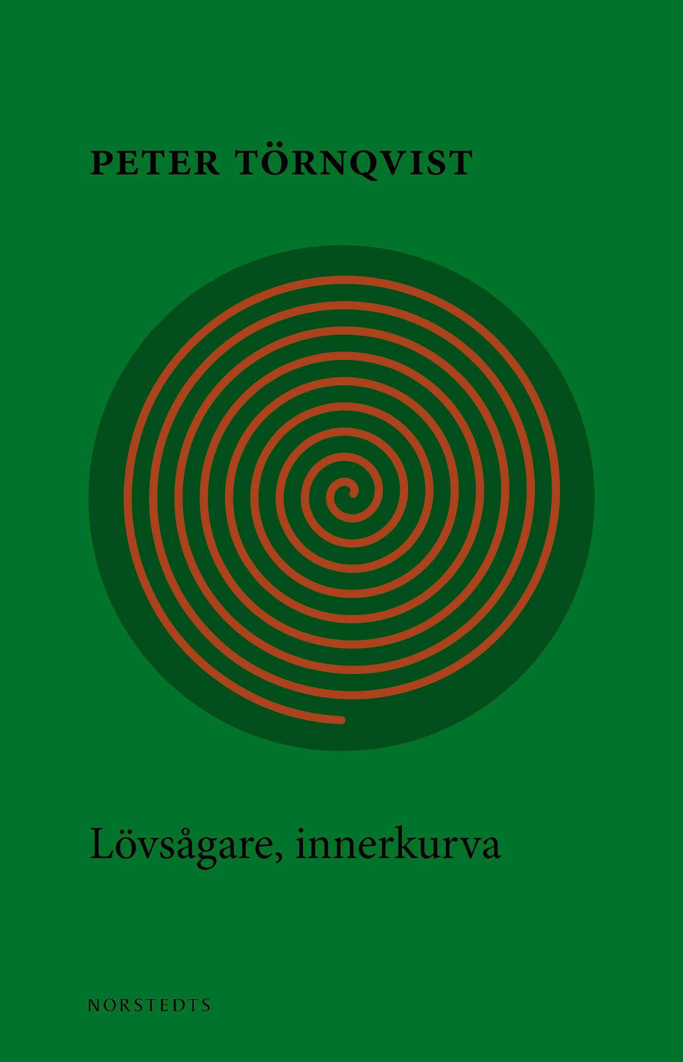 Lövsågare, innerkurva