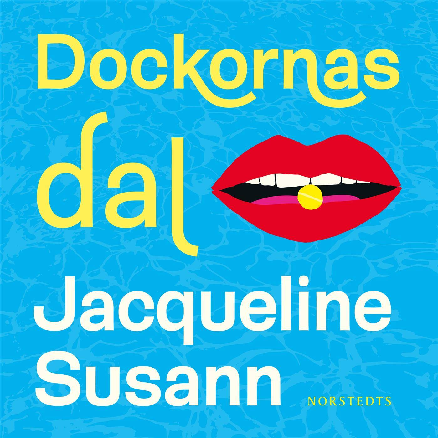 Dockornas dal