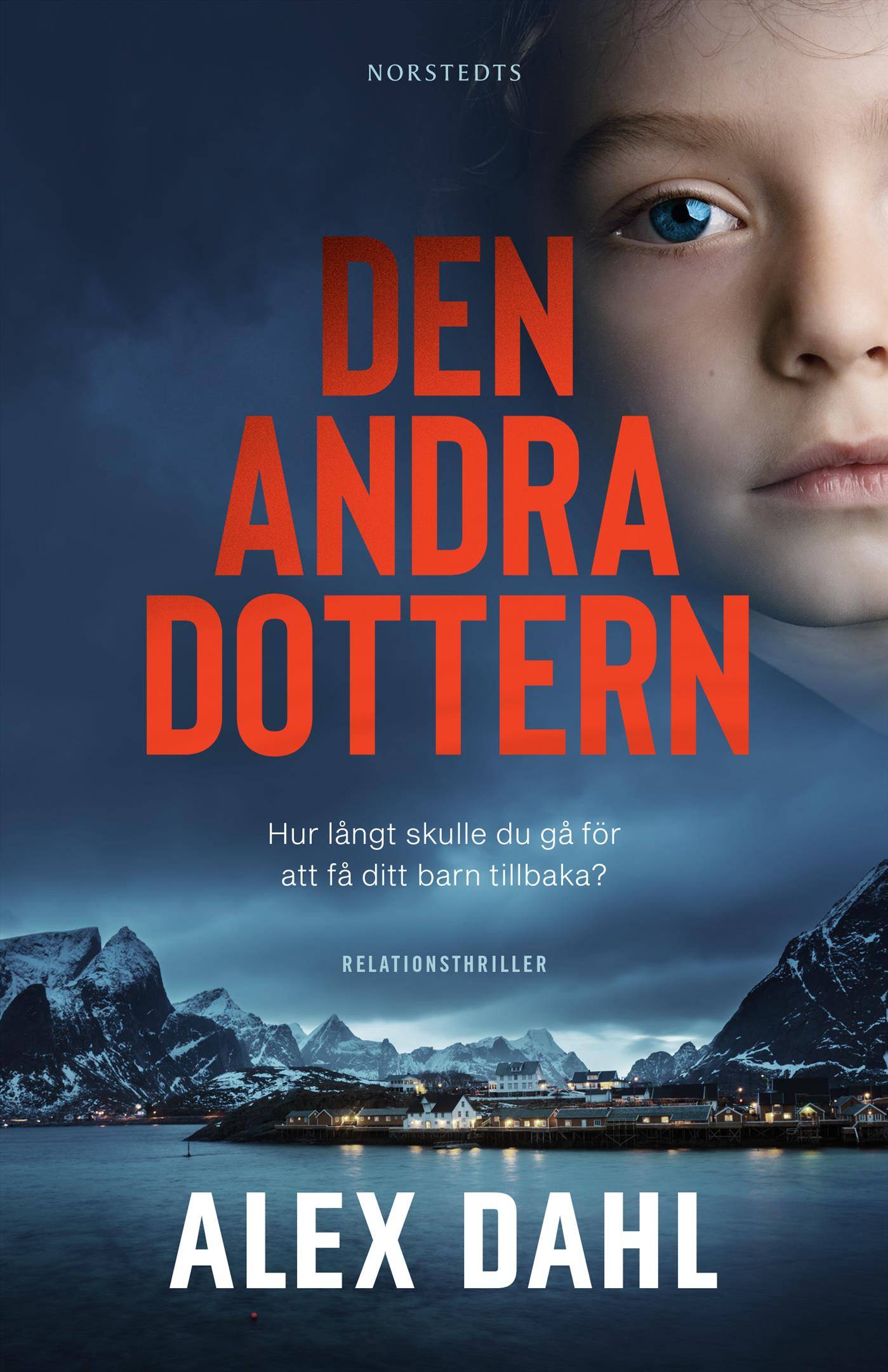 Den andra dottern