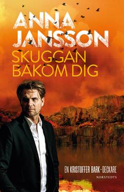 Skuggan bakom dig