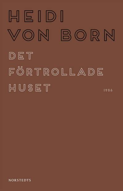 Det förtrollade huset