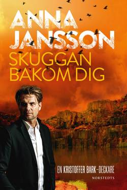 Skuggan bakom dig