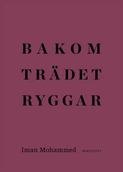 Bakom trädet ryggar