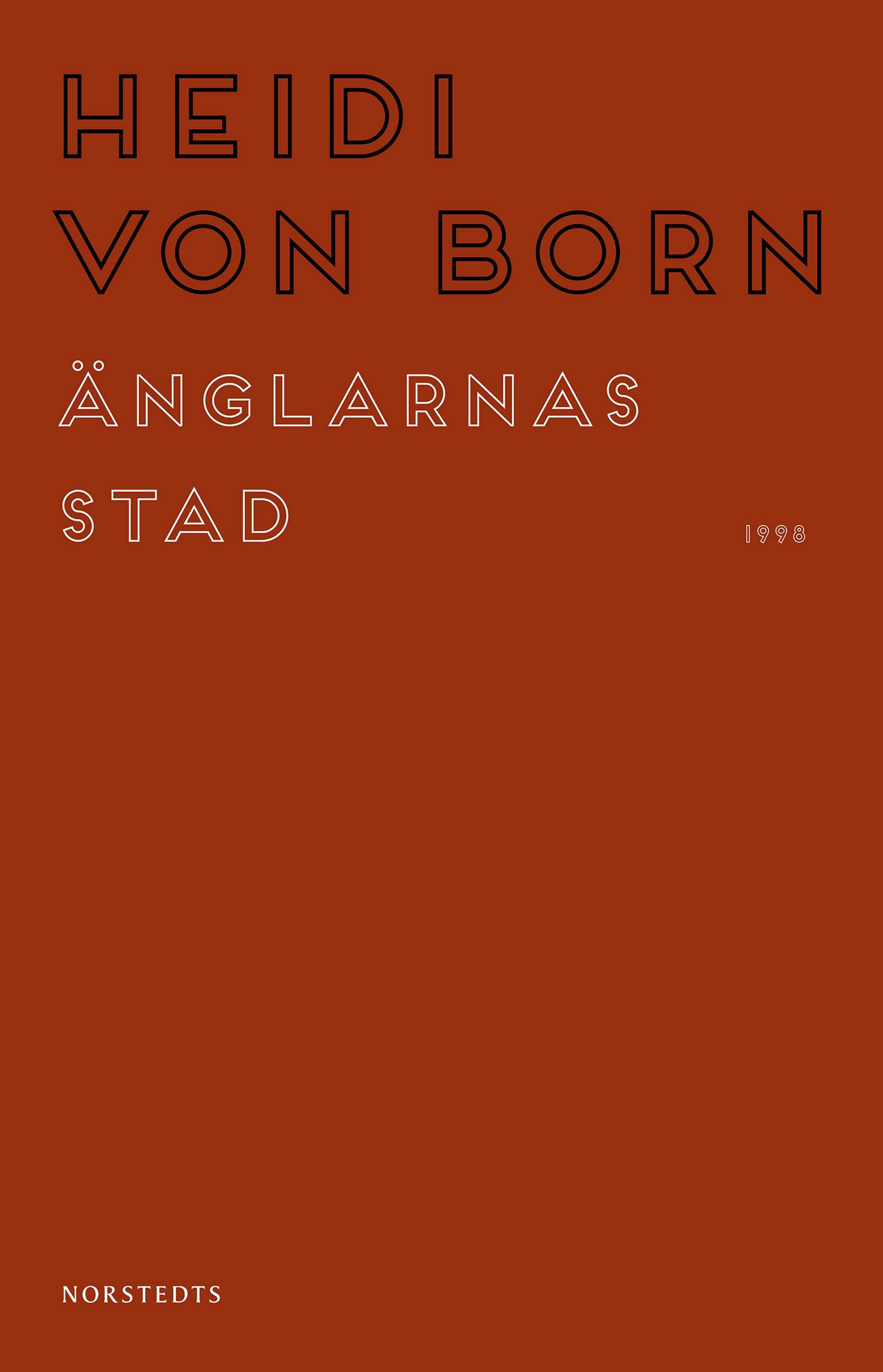 Änglarnas stad