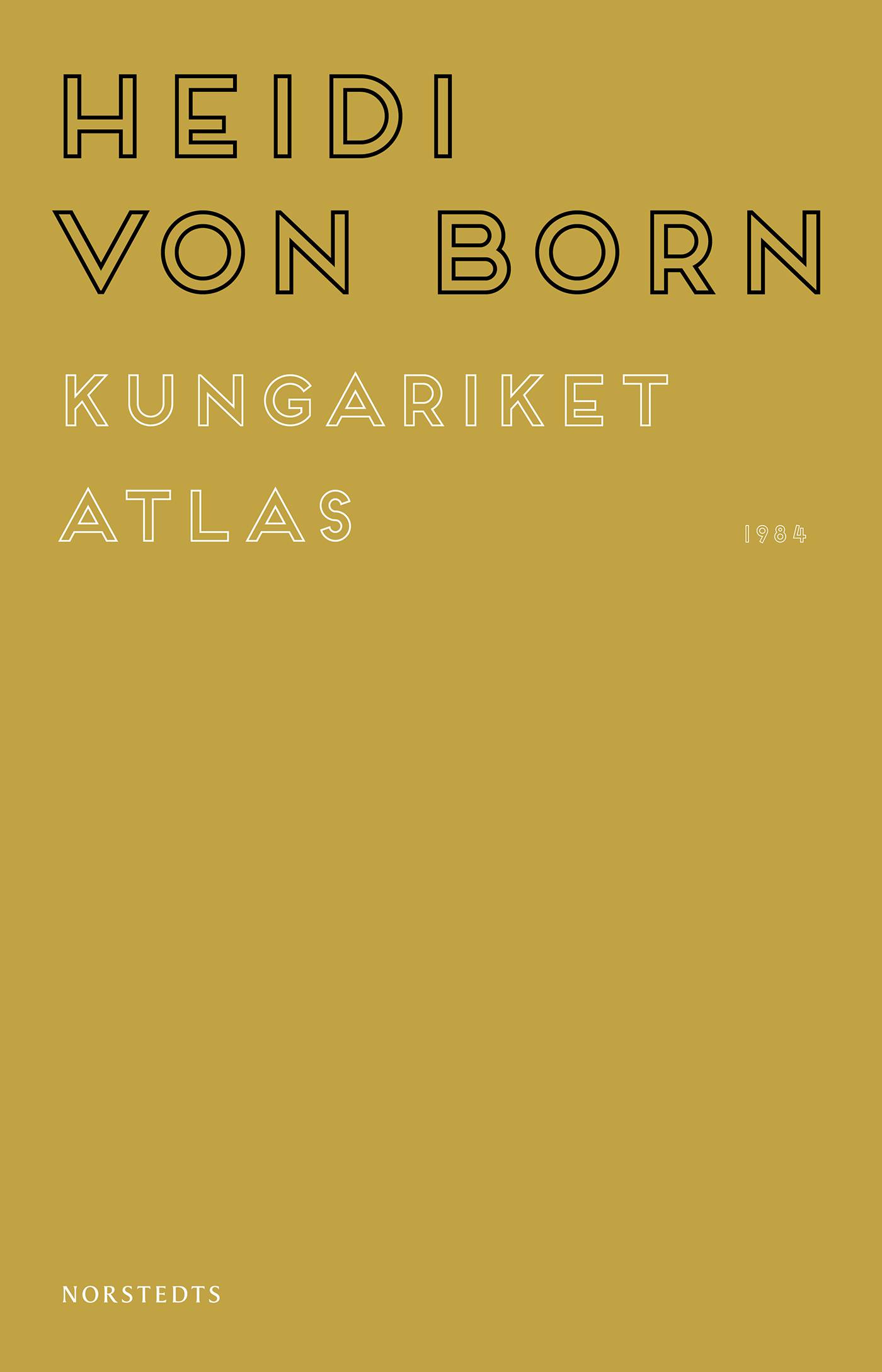 Kungariket Atlas