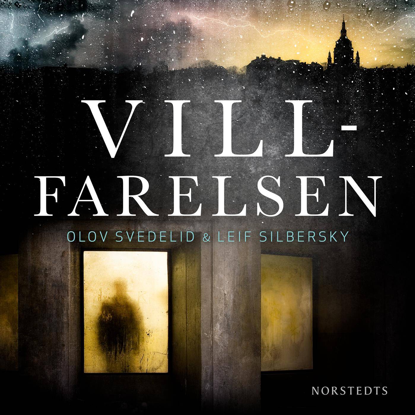 Villfarelsen