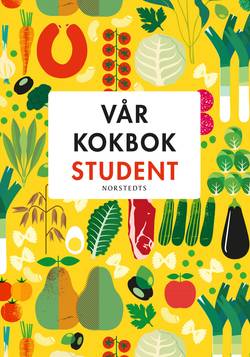 Vår kokbok student