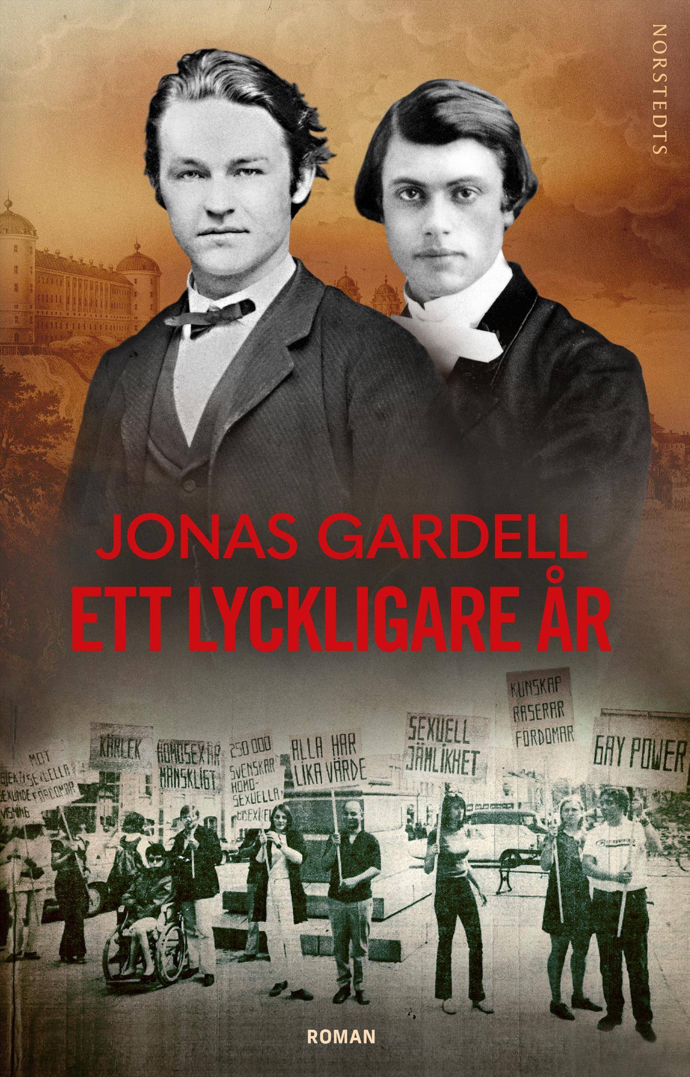 Ett lyckligare år