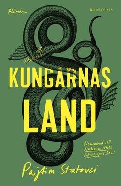 Kungarnas land