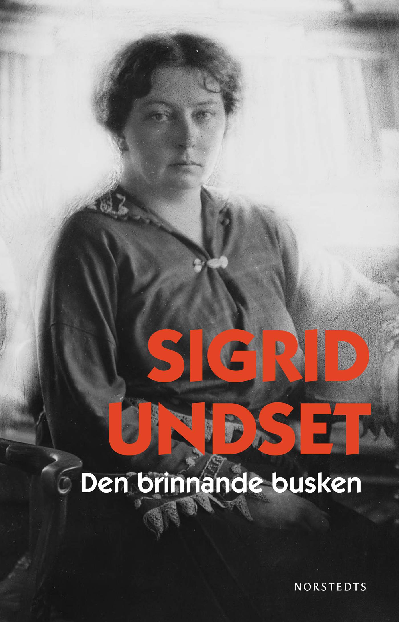 Den brinnande busken