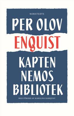 Kapten Nemos bibliotek