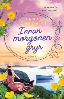 Innan morgonen gryr