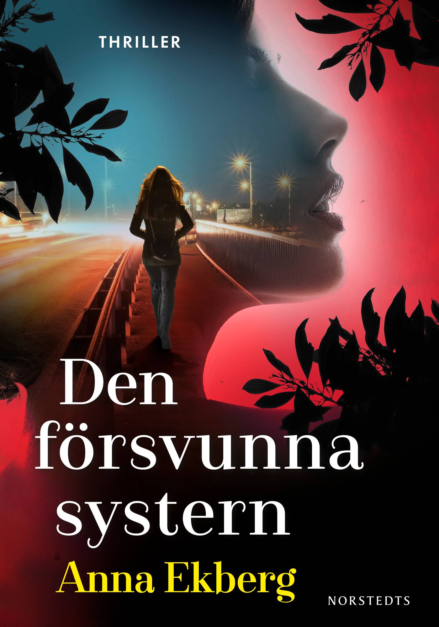 Den försvunna systern