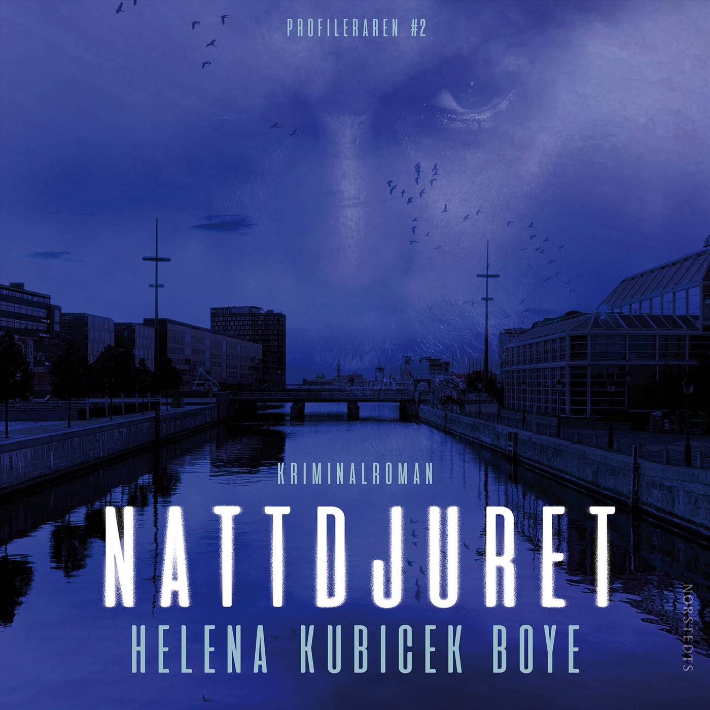 Nattdjuret