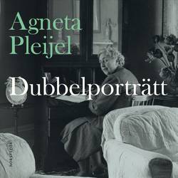 Dubbelporträtt : en roman om Agatha Christie och Oskar Kokoschka