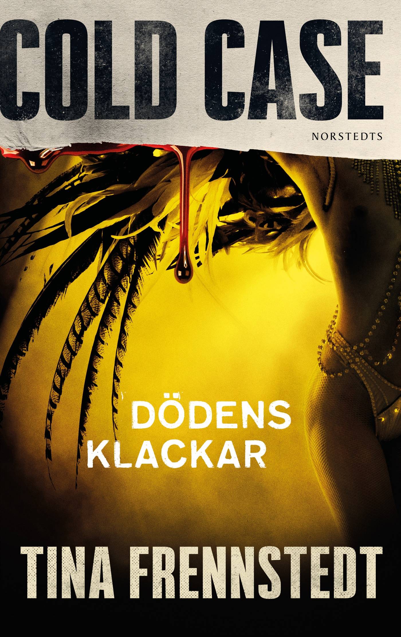 Dödens klackar