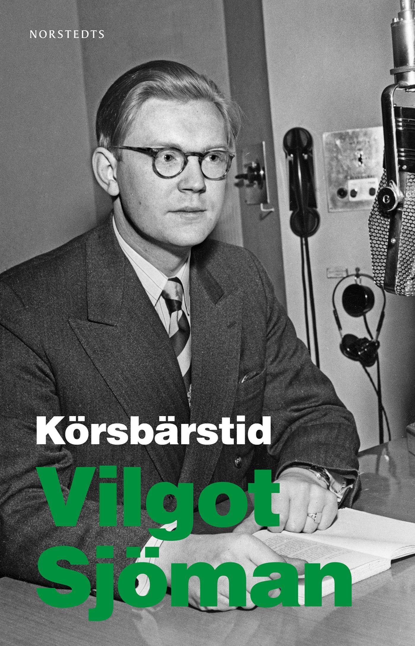 Körsbärstid