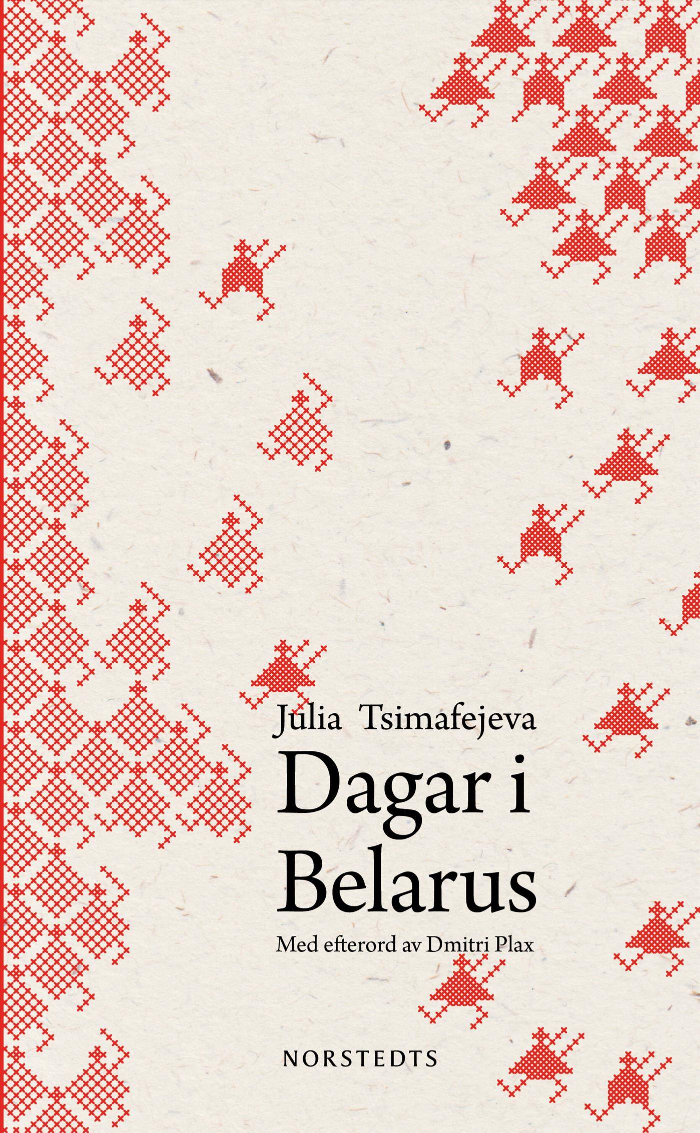 Dagar i Belarus