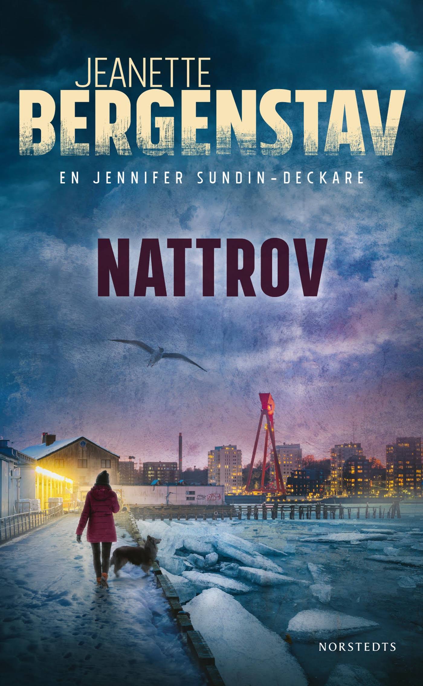 Nattrov