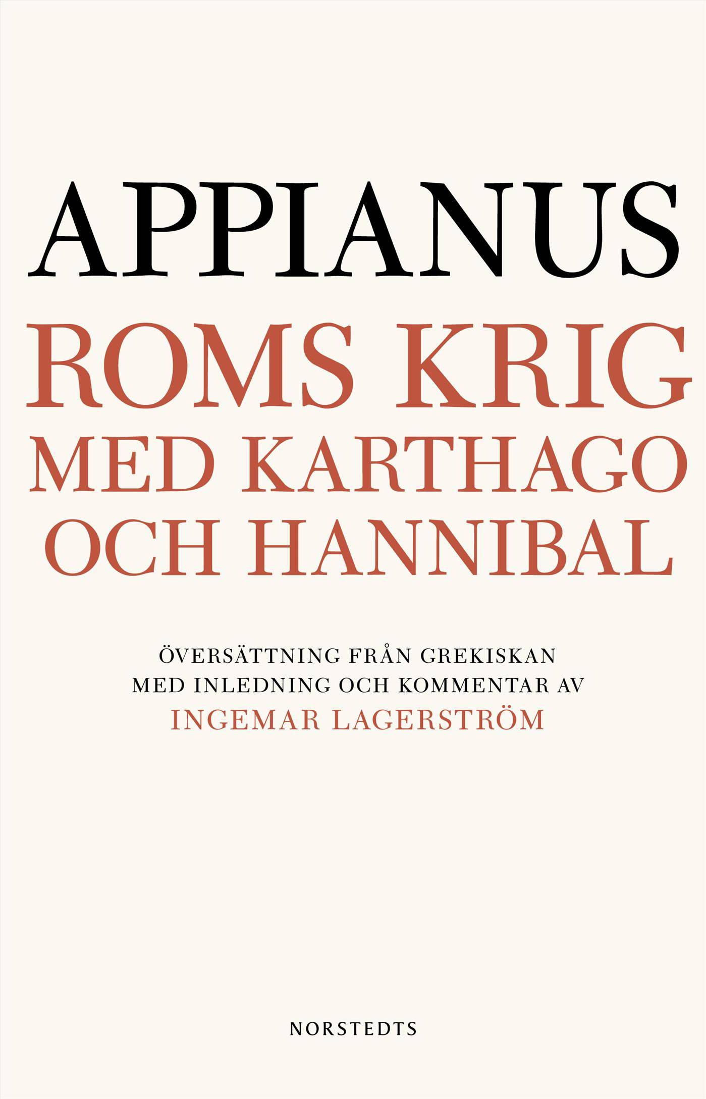 Roms krig med Karthago och Hannibal