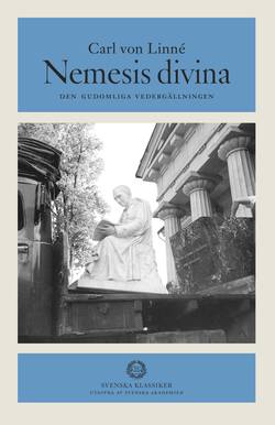 Nemesis divina : den gudomliga vedergällningen