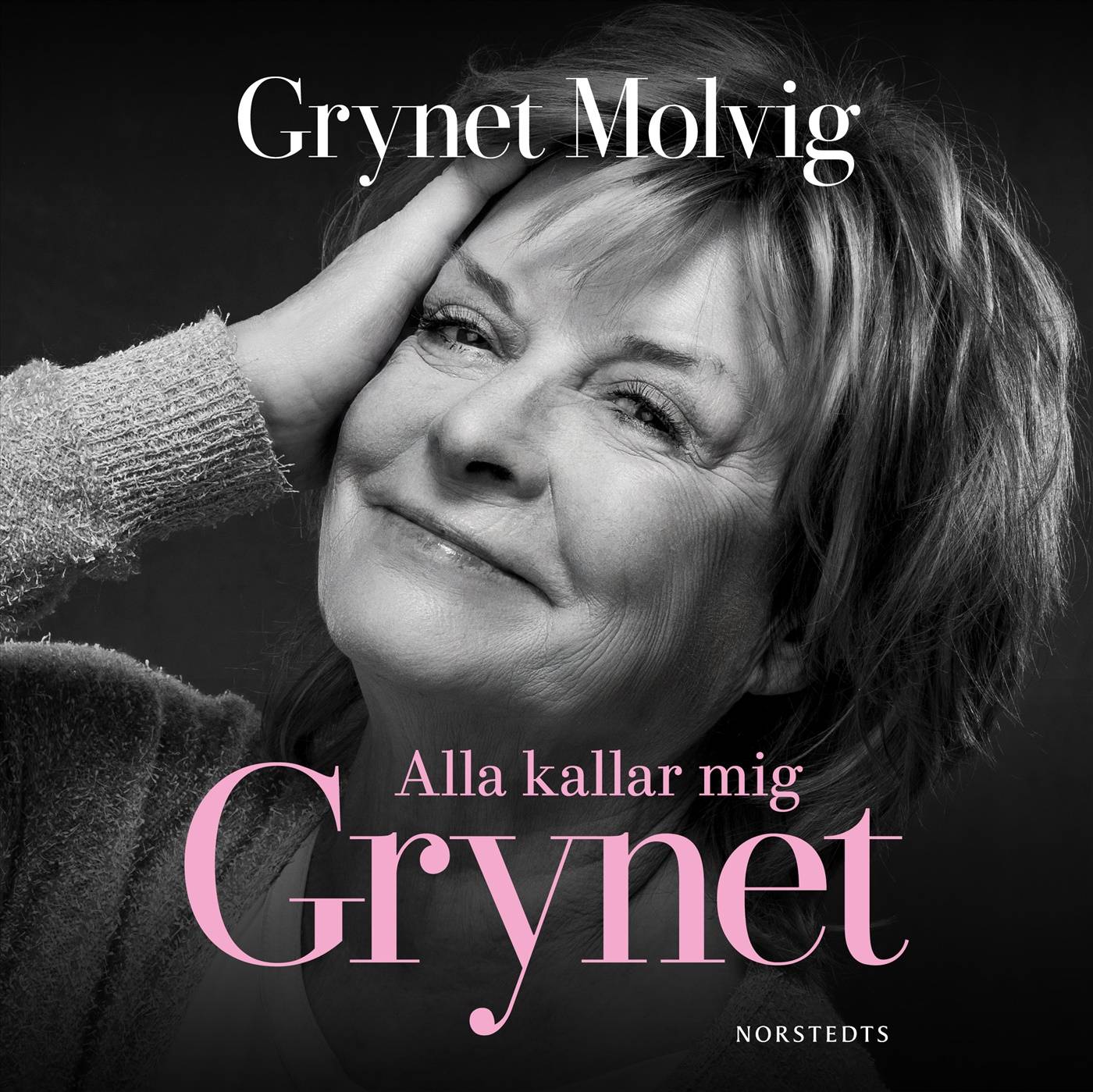 Alla kallar mig Grynet